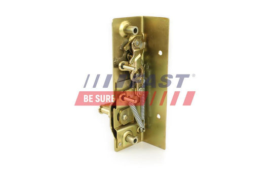 SERRURE DE PORTE MERCEDES SPRINTER 95> 901-905 ARRIÈRE G CENTRE.