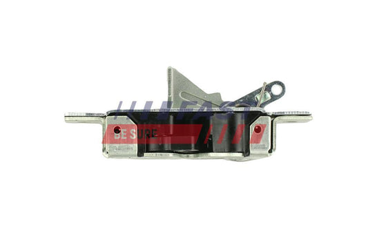 SERRURE DE PORTE MERCEDES SPRINTER 06> 906 CÔTÉ DROIT SUPÉRIEUR.