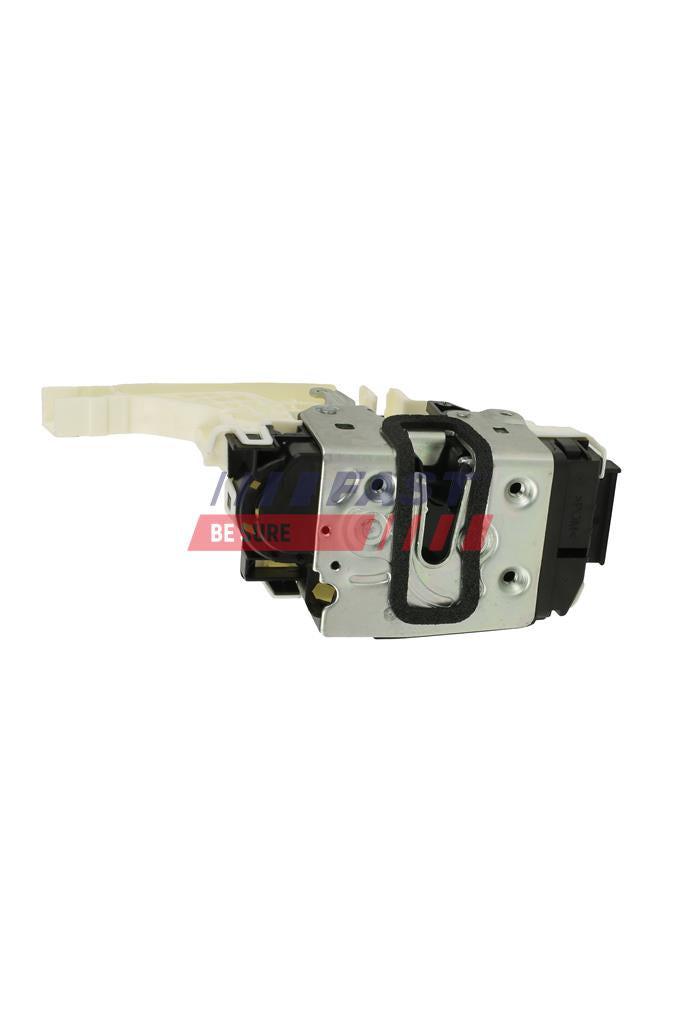 SERRURE DE PORTE MERCEDES SPRINTER 06> 906 AVANT DROIT 4 PIN.