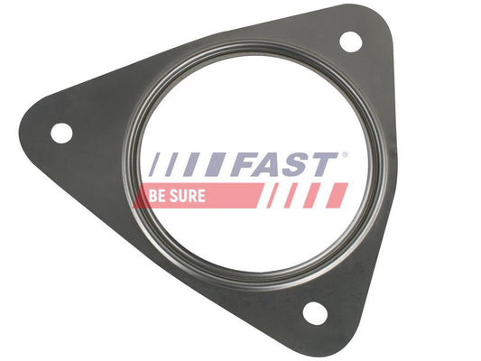 JOINT D`ÉTANCHÉITÉ, TUYAU D`ÉCHAPPEMENT FIAT DUCATO 14> AVANT.