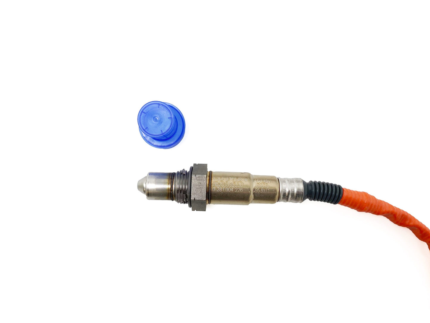 Pièce d'origine Sonde lambda pour Renault Dacia Nissan Mercedes 1.5 dCi 226A47453R