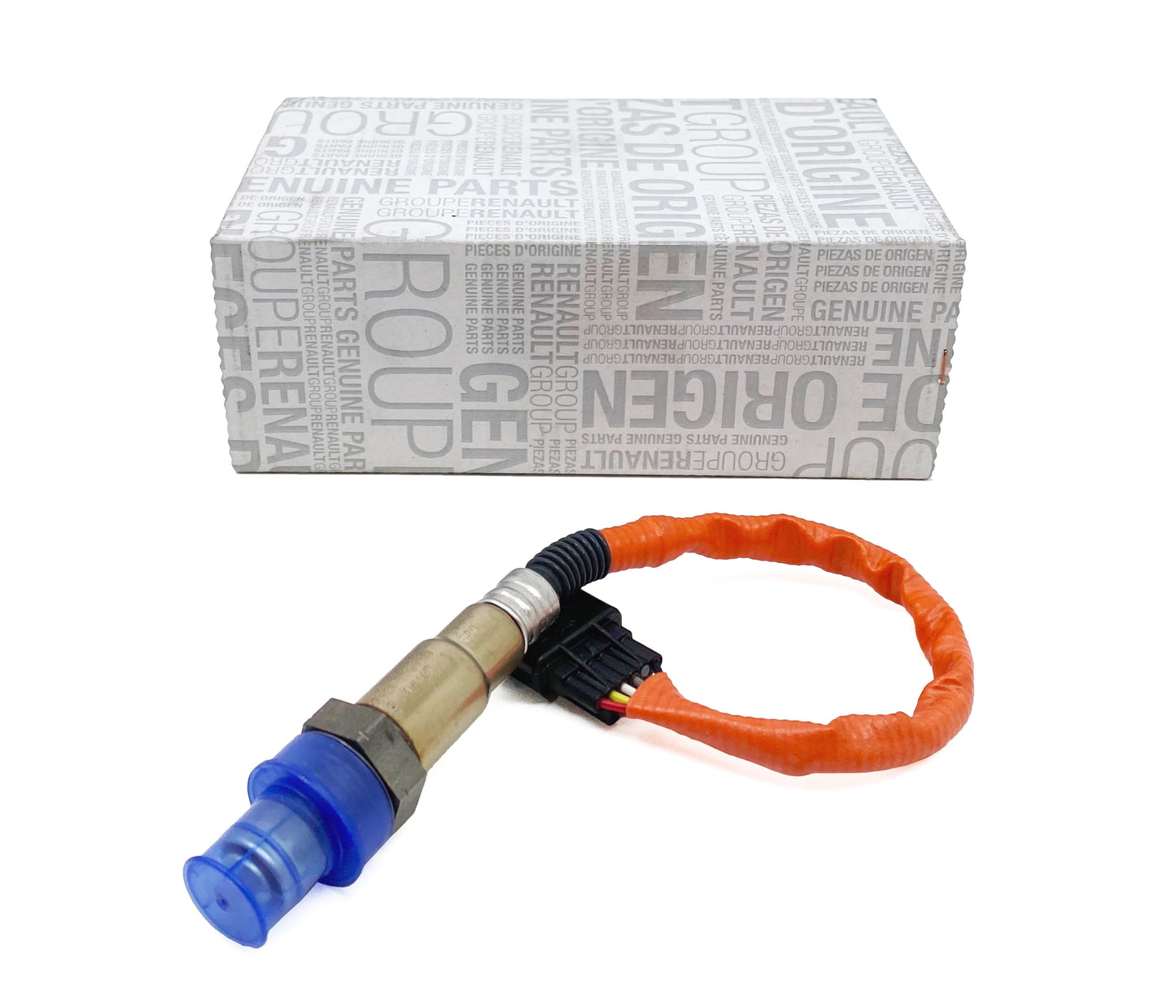 Pièce d'origine Sonde lambda pour Renault Dacia Nissan Mercedes 1.5 dCi 226A47453R