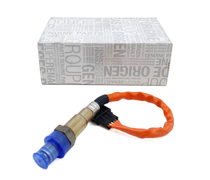 Pièce d'origine Sonde lambda pour Renault Dacia Nissan Mercedes 1.5 dCi 226A47453R