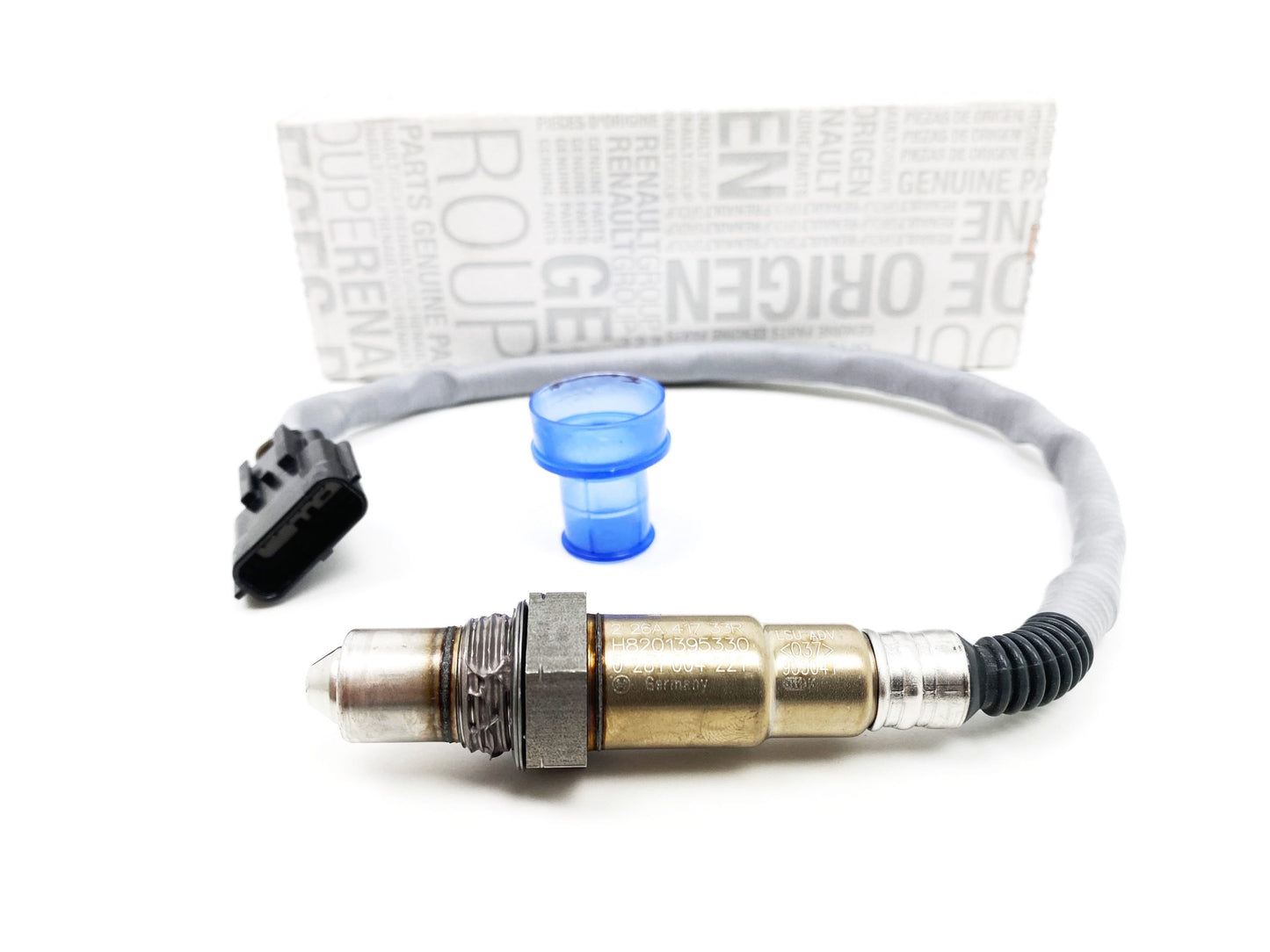 Pièce d'origine Sonde lambda pour Mercedes Nissan Opel Fiat 226A41733R