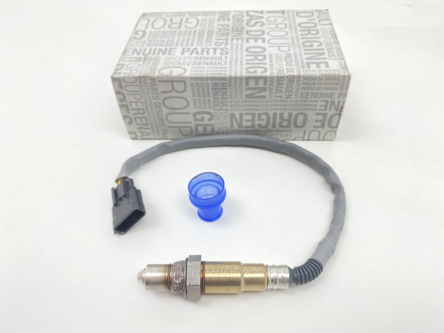 Pièce d'origine Sonde lambda pour Mercedes Nissan Opel Fiat 226A41733R