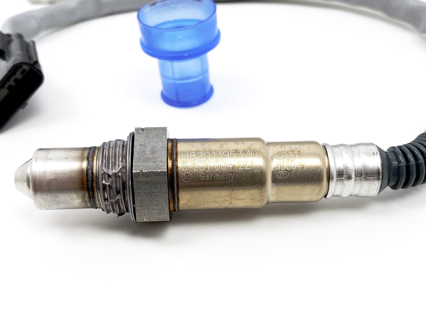 Pièce d'origine Sonde lambda pour Mercedes Nissan Opel Fiat 226A41733R