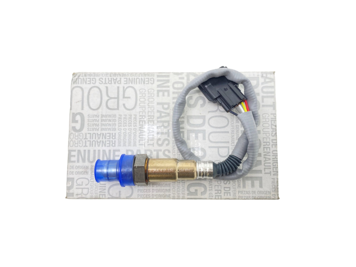 Pièce d'origine Sonde lambda pour Mercedes Nissan Opel Fiat 226A41733R