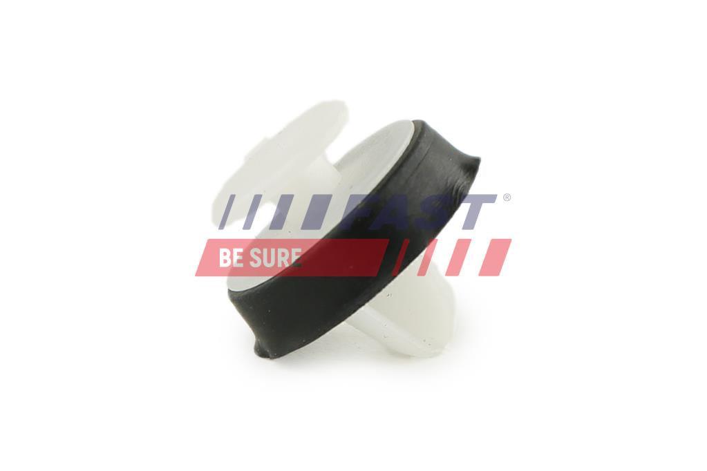 CLIP DE FIXATION MOULAGE RENAULT MASTER III 10> MONTAGE.