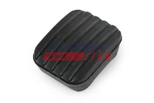REVÊTEMENT DE PÉDALE MERCEDES VITO W639 03> PÉDALE FREIN 14> W447.