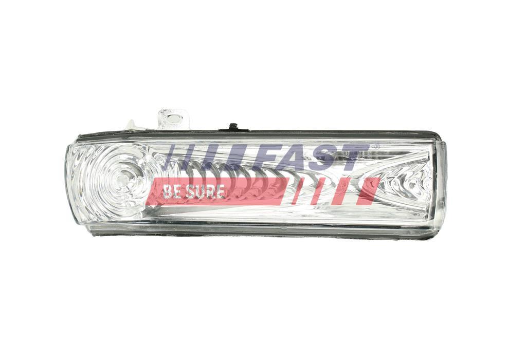 FEU CLIGNOTANT FIAT DOBLO 09> RETROVISEUR DROIT.