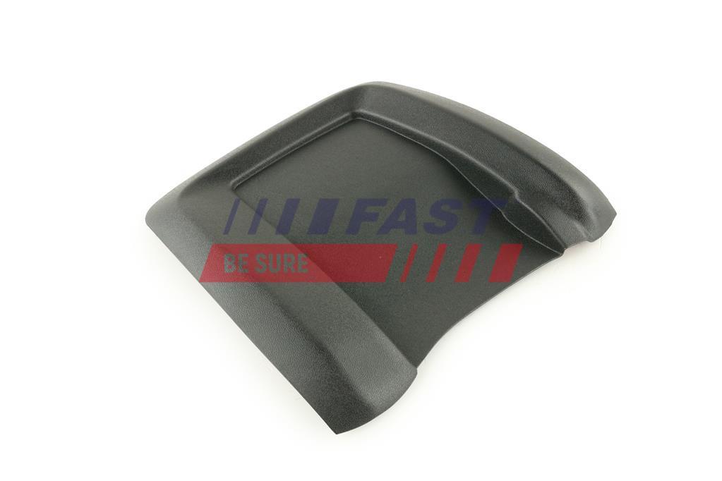 COQUILLE RETROVISEUR FIAT DUCATO 06>/ 14> DROIT.