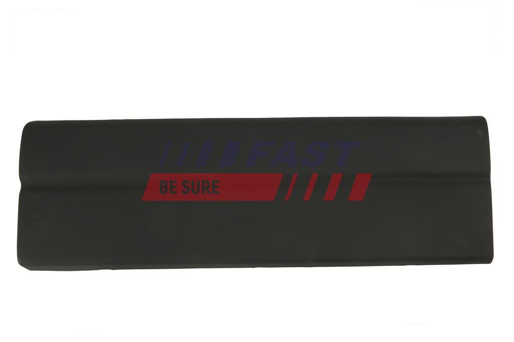MOULURE EXTERIEUR RENAULT MASTER II 98> PORTE ARRIÈRE G.