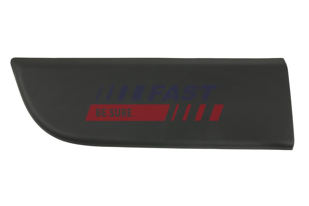 MOULURE EXTERIEUR RENAULT MASTER III 10> PORTE AVANT G.