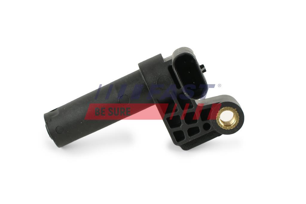 CAPTEUR DE POSITION DE VILEBREQUIN CITROEN JUMPER 06> 3-PIN.