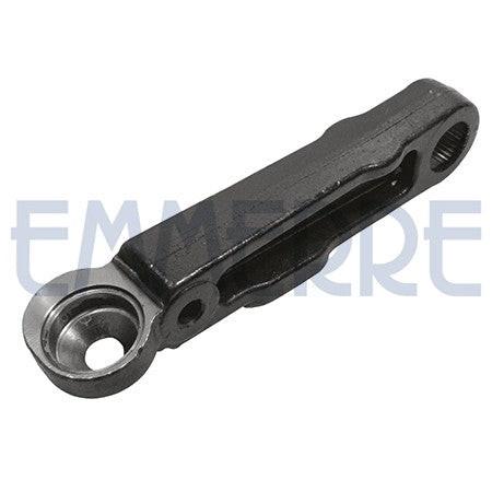 BRAS DE LIAISON, SUSPENSION DE ROUE IVECO DAILY 06> ESSIEU AVANT D SUPÉRIEUR 65/70C.