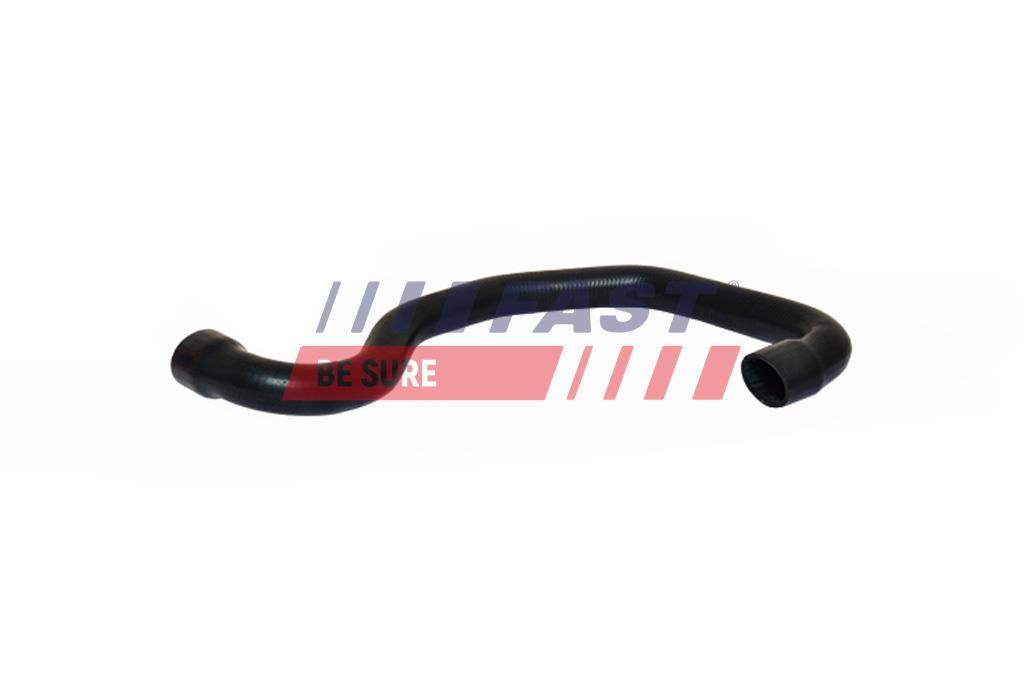 TUBE D`INTERCOOLER RENAULT TRAFIC 01> DROIT 1.9DCI.