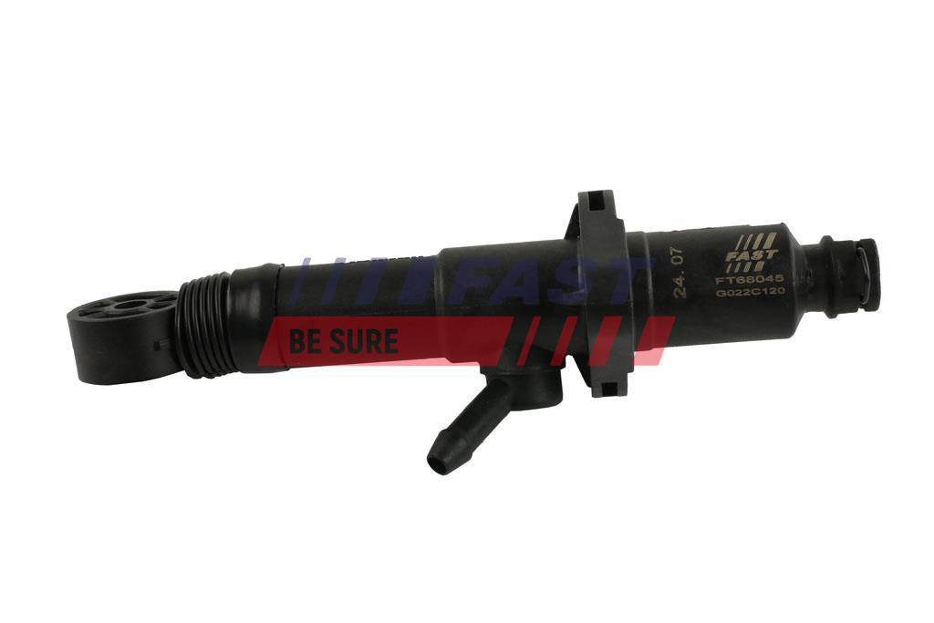 CYLINDRE RÉCEPTEUR, EMBRAYAGE FIAT DUCATO 02> 06<.