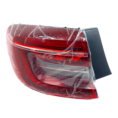 Pièce d'origine Feu arrière gauche pour Renault Clio V 265551035R