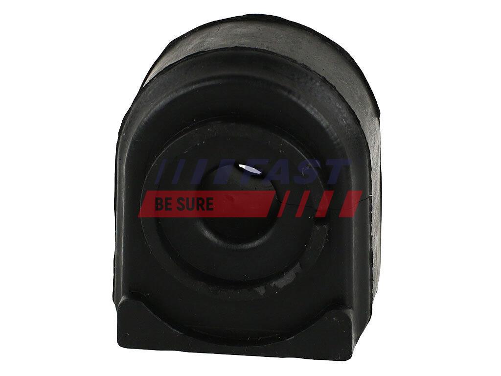 CAOUTCHOUC, STABILISATEUR MERCEDES SPRINTER 06> 906 AVANT 15MM.
