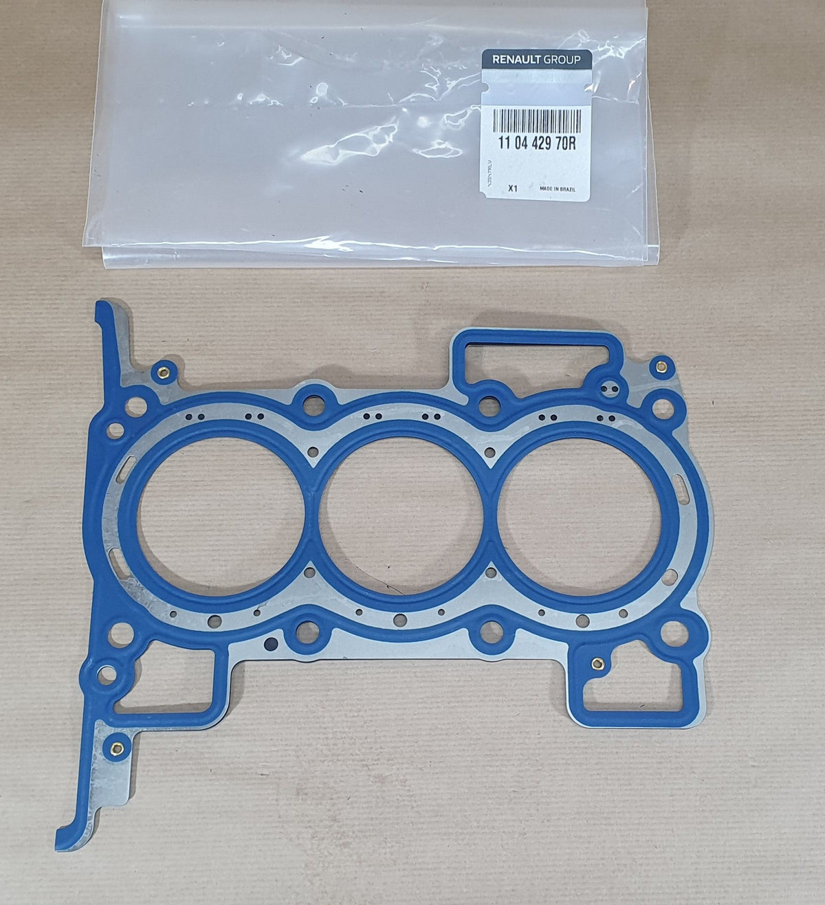 Joint de culasse pour Renault Clio V 1.0Sce — 110442970R — vue 1