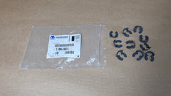 Agrafe de câble de frein d’origine pour Opel Astra H — 11061021