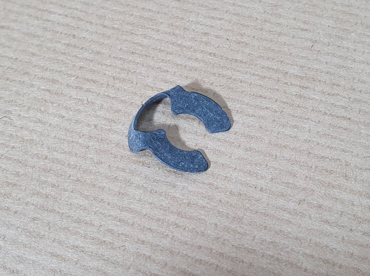 Agrafe de câble de frein pour Opel Astra H — 11061021 — vue 2