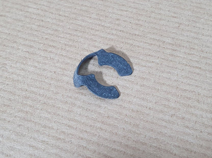 Agrafe de câble de frein pour Opel Astra H — 11061021 — vue 2