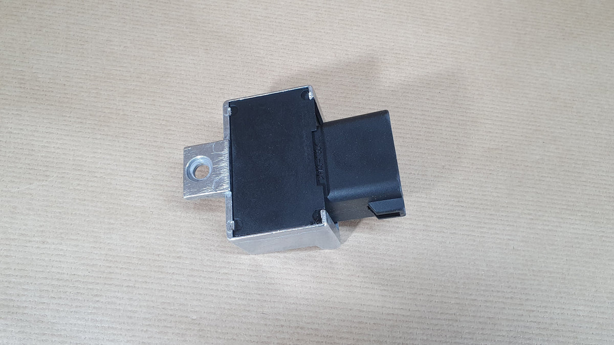 Relais de préchauffage pour Renault Trafic II — 11067BN700 — vue 2