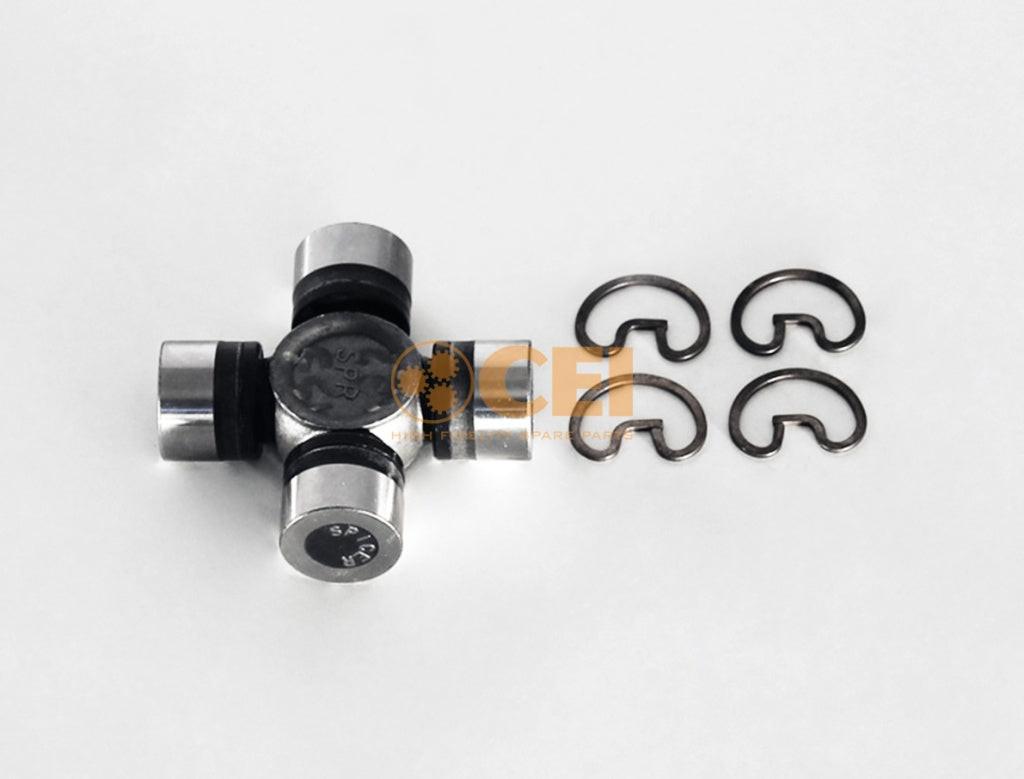 CROISILLON ARBRE DE TRANSMISSION IVECO DAILY 14> 27x81.9.