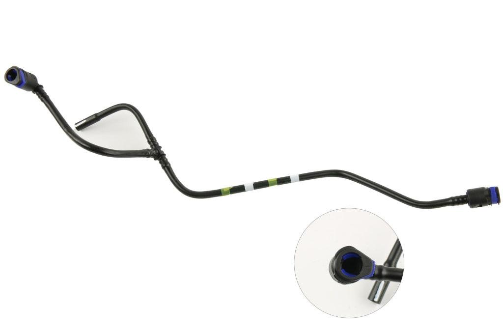 MANCHE, BATTERIE CHAUFFANTE-CHAUFFAGE IVECO DAILY 14> AVEC VASE D`EXPANSION, TUYAU.