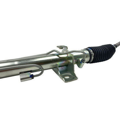 Pièce d'origine Crémaillère de direction pour Renault Laguna II 8200706713