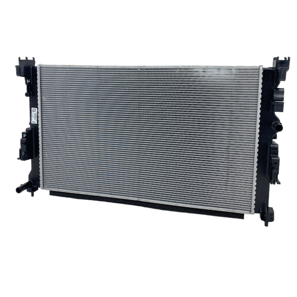 Pièce d'origine Radiateur moteur pour Renault Megane EV E-Tech 214105MZ0A