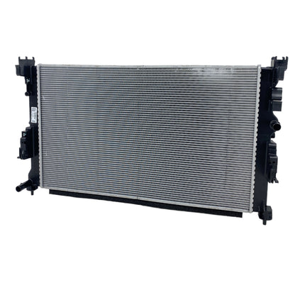 Pièce d'origine Radiateur moteur pour Renault Megane EV E-Tech 214105MZ0A