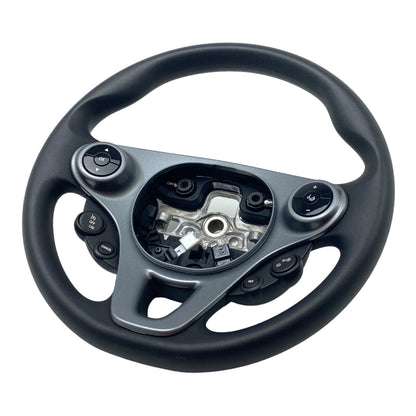 Pièce d'origine Volant pour Smart A453 A4534605100