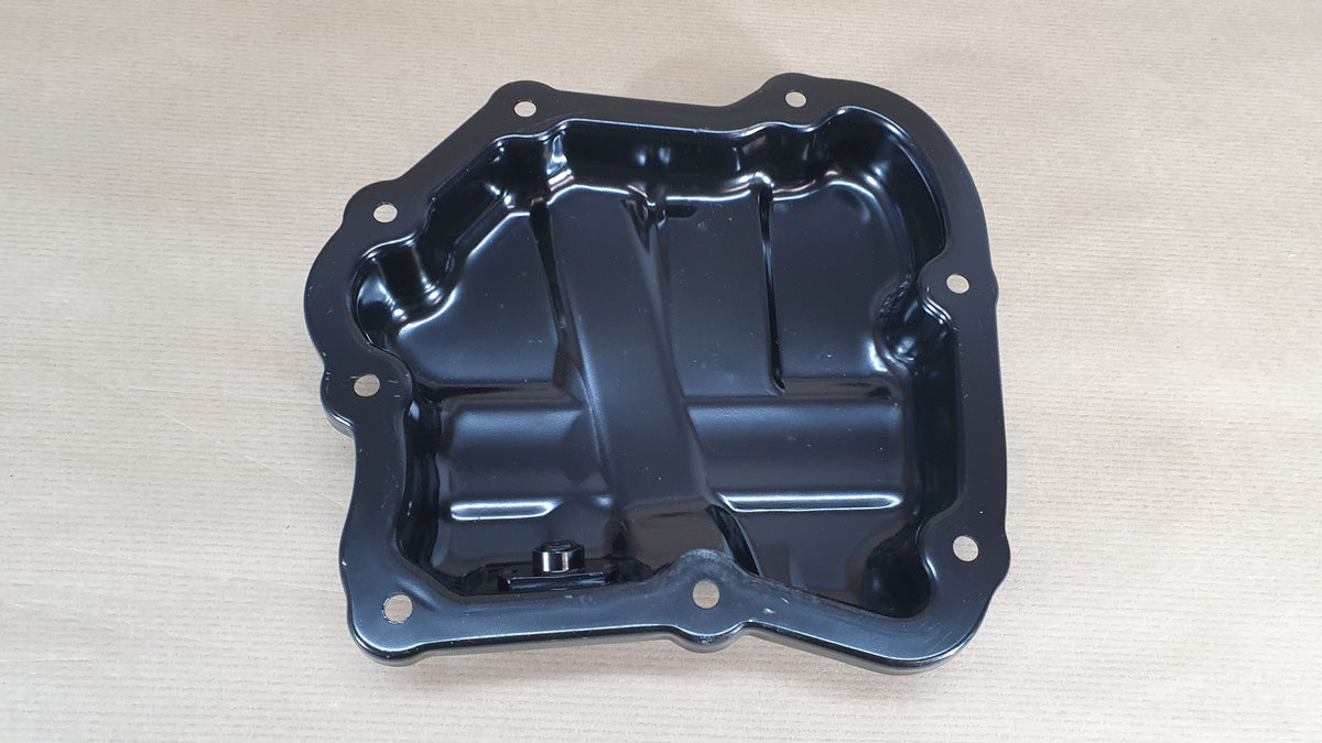 Carter d’huile pour Renault Mégane IV 1.6 16V — 111103404R — vue 2