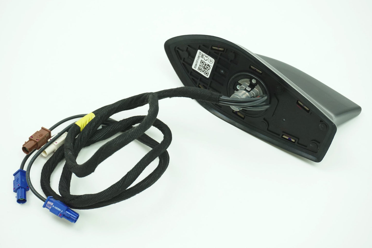 Pièce d'origine Antenne requin pour Renault Megane IV Clio IV 282066472R