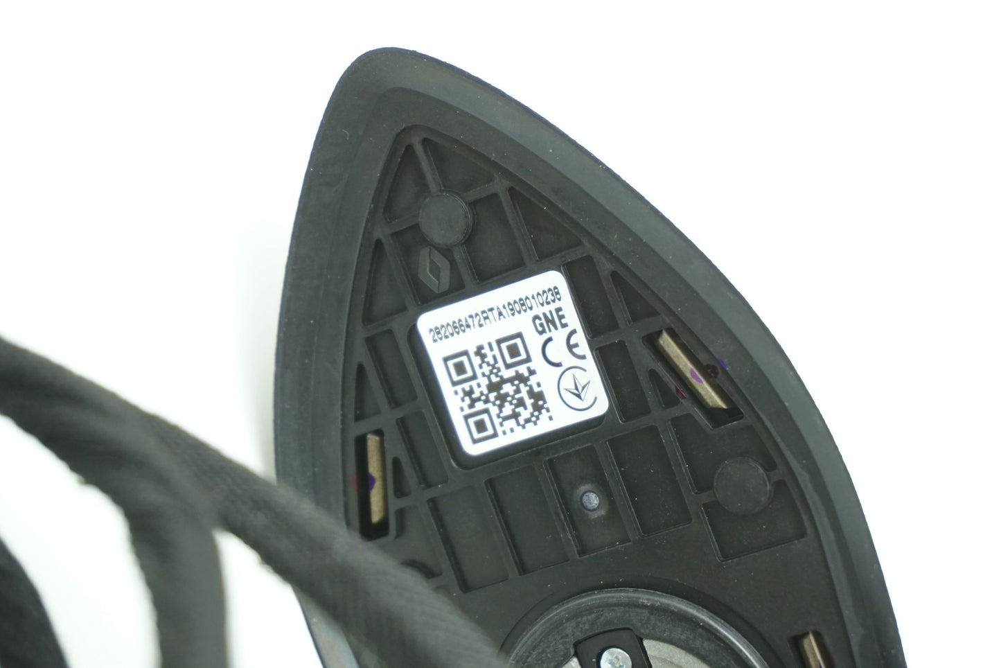 Pièce d'origine Antenne requin pour Renault Megane IV Clio IV 282066472R