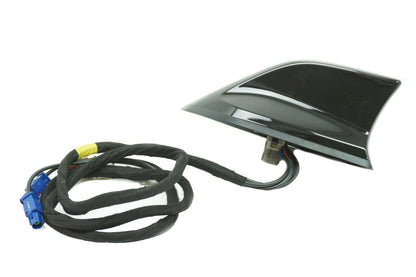 Pièce d'origine Antenne GPS requin pour Renault Megane IV Captur II Arkana 282066472R