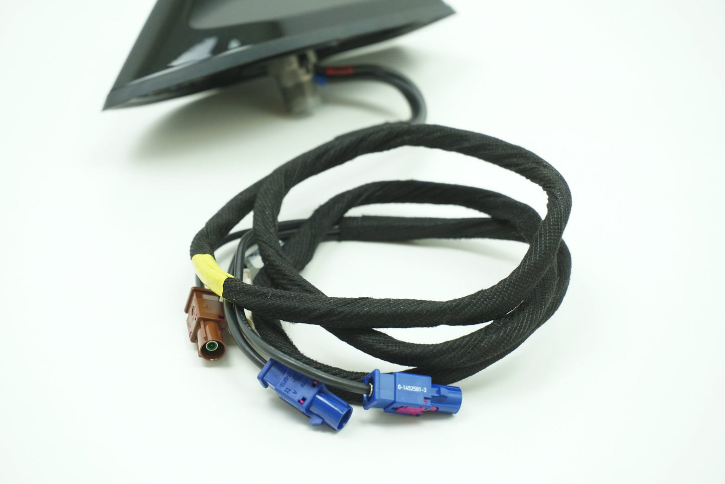 Pièce d'origine Antenne GPS requin pour Renault Megane IV Captur II Arkana 282066472R