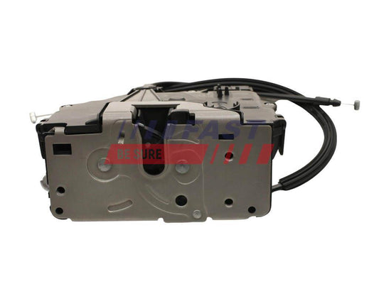SERRURE DE PORTE FIAT DUCATO 06>/ 14> ARRIÈRE D CENTRE 6-PIN.