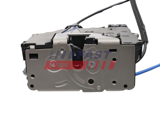 SERRURE DE PORTE FIAT DUCATO 06>/ 14> CÔTÉ DROIT CENTRE.