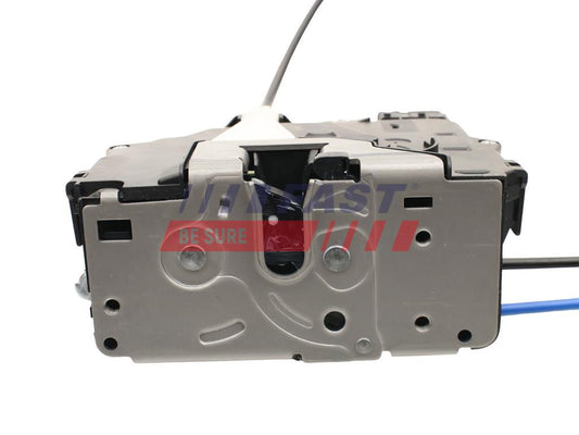 SERRURE DE PORTE FIAT DUCATO 06>/ 14> CÔTÉ DROIT CENTRE.