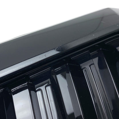 Pièce d'origine Calandre pour Skoda Superb III restylée 3V0853653G