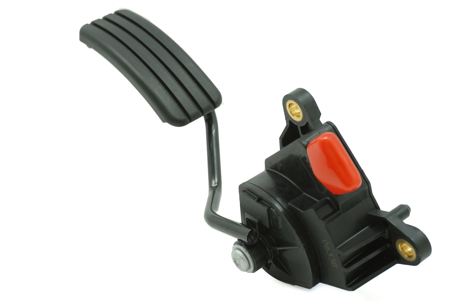 Pièce d'origine Pédale d'accélérateur pour Renault Megane II 8200153270