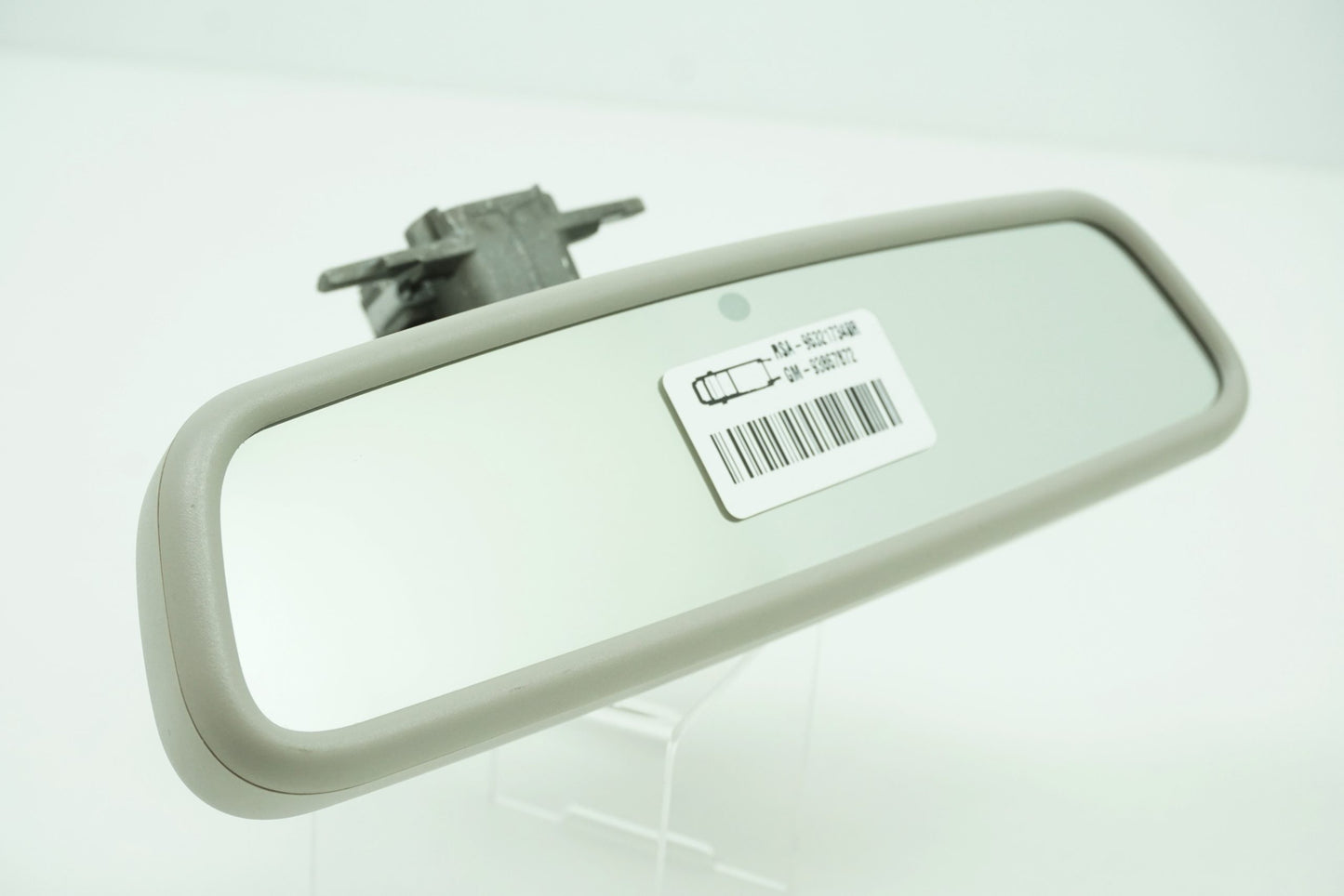 Pièce d'origine Rétroviseur intérieur avec caméra de recul pour Renault Trafic III Opel Vivaro B 963217348R