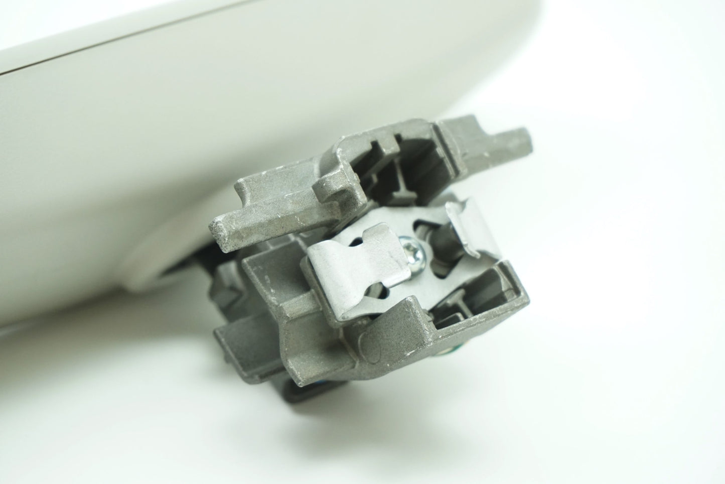 Pièce d'origine Rétroviseur intérieur avec caméra de recul pour Renault Trafic III Opel Vivaro B 963217348R
