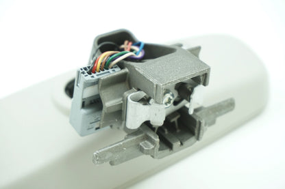 Pièce d'origine Rétroviseur intérieur avec caméra de recul pour Renault Trafic III Opel Vivaro B 963217348R