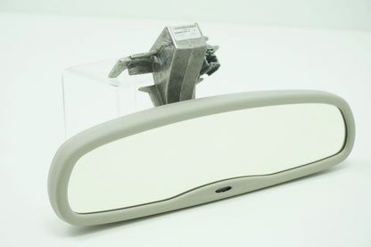 Pièce d'origine Rétroviseur intérieur pour Renault Laguna III 8200581875-S