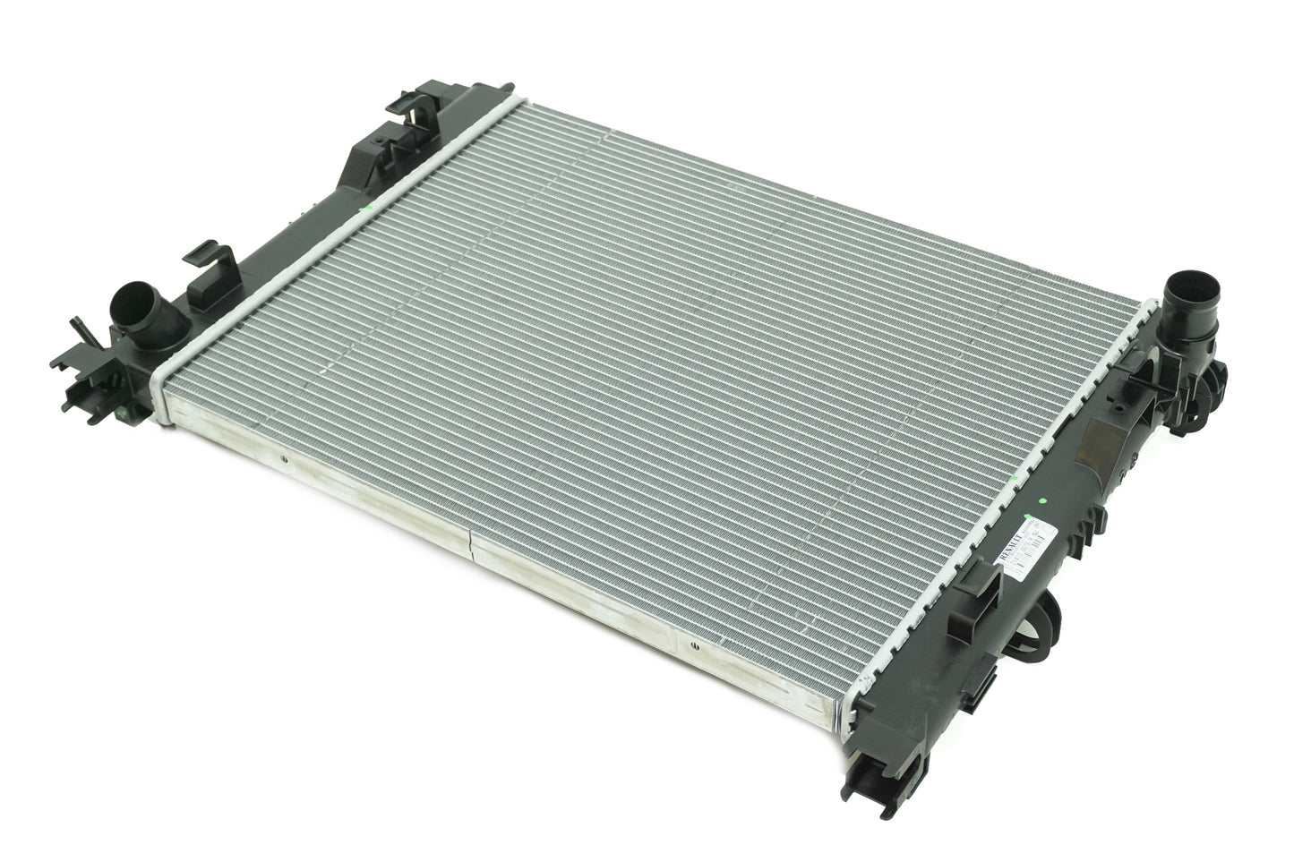 Pièce d'origine Radiateur moteur pour Dacia Duster II Renault Captur Clio IV 214100078R