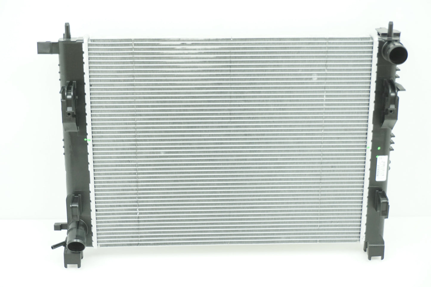 Pièce d'origine Radiateur moteur pour Dacia Duster II Renault Captur Clio IV 214100078R